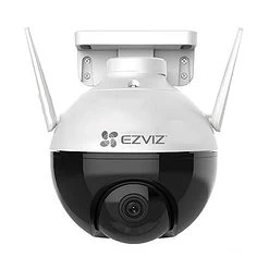 Camera Wifi Ezviz C8c Xoay Thong Minh Hd1080p
