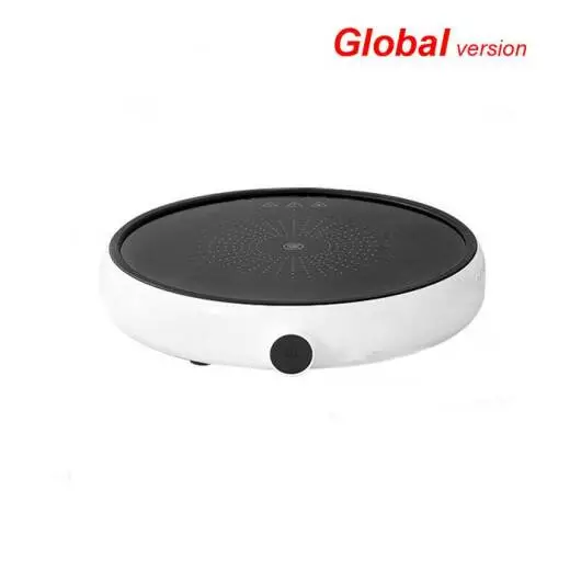 Bep Dien Tu Xiaomi Zhiwuzhu Zcl010 1a Ban Quoc Te 0
