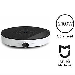 Bep Tu Xiaomi Zhiwu Zhu Voi 99 Muc Nhiet Zcl01m 0