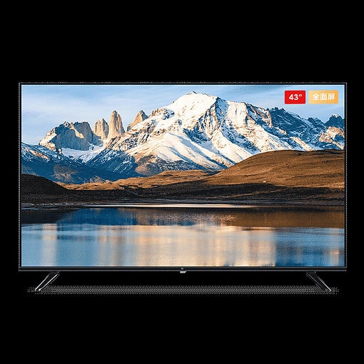 Tivi Xiaomi Ea43 2022 Series Noi Dia 0