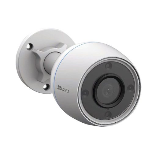 Camera Wifi Ezviz H3c 2mp Color 1