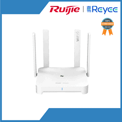 Wifi .router Wifi 6 Mesh Ruijie Rg Ew1800gx Pro