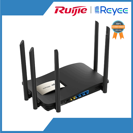 Wifi Ruijie Rg Ew1200g Pro