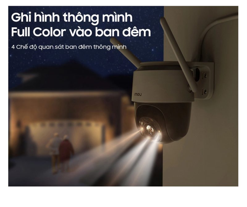 Camera+ Imou Dung Sim 4g 14