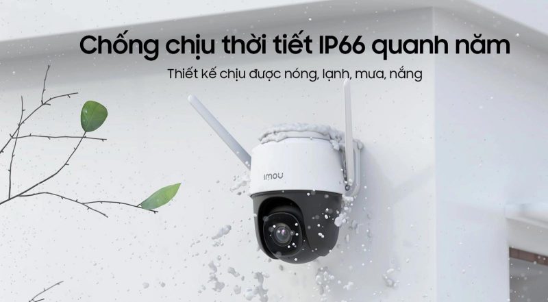 Camera+ Imou Dung Sim 4g 22