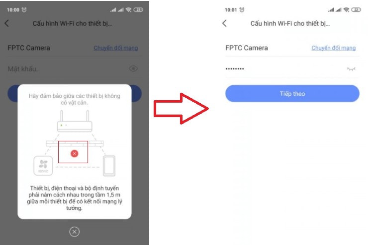 Huong Dan Cai Dat Camera Ezviz C6n Va Cach Su Dung Hoangphatgpt 5