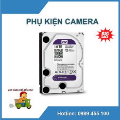 O Cung 1tb Wd