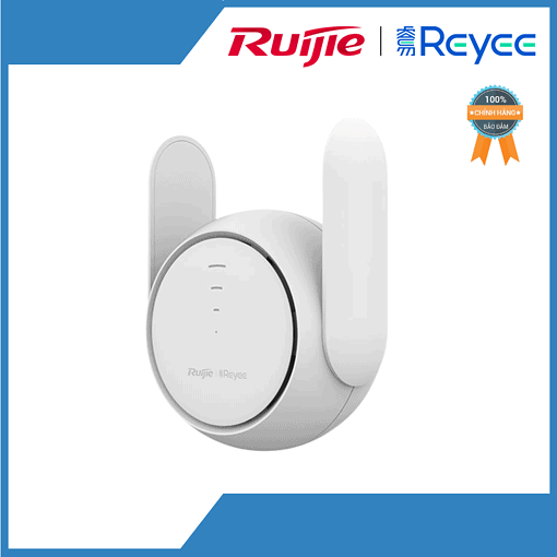 Wifi Ruijie Reyee Rg Ew1200r