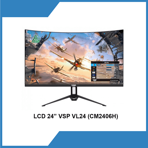 Vsp Cm2406h