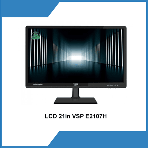 Vsp Lcd 21in Vsp E2107h