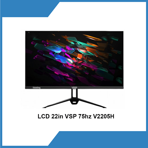 Vsp Lcd 22in Vsp V2205h