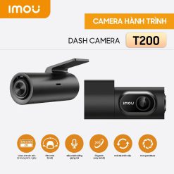 Camera hanh trinh IMOU T200