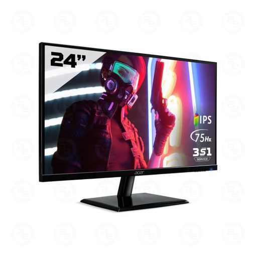 Màn Hình Máy Tính Acer Ek241y