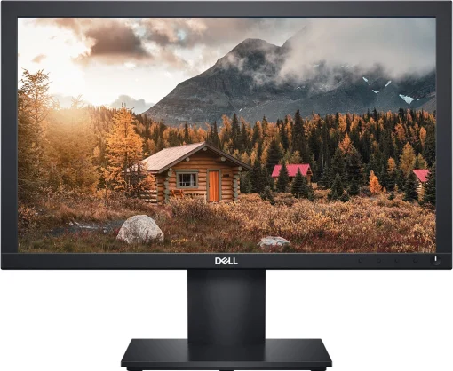 Man Hinh Del E1920h Dellpc 2