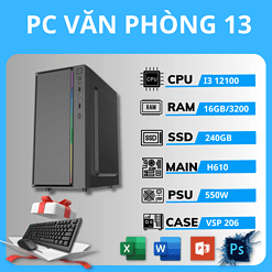 Pc13