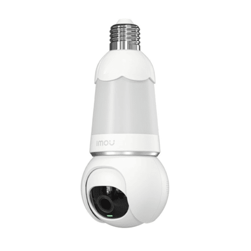 Camera bóng đèn IMOU Bulb Cam (IPC-S6DP) 2K