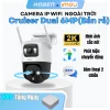 Camera IPC-S7XP(Siêu rẻ)