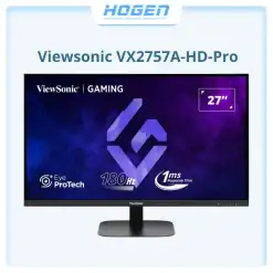 Màn hình Viewsonic VX2757A-HD-Pro (27 inch/FHD/IPS/180Hz/1ms)