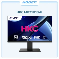 Màn hình HKC MB21V13-U (21.45 inchFHDVA100Hz7ms)