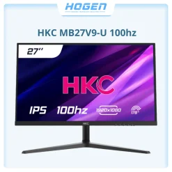 Màn hình HKC MB27V9-U (27″/ IPS/ FHD/ 100Hz)