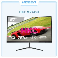 HKC M27A9X (27inch/VA/FHD/75Hz)