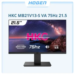 Màn hình HKC MB21V13-S 21.5″ VA 75Hz