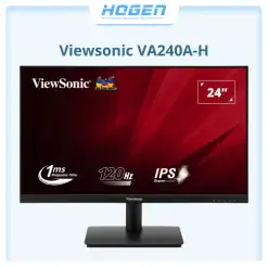 Màn Hình VIEWSONIC VA240A-H (1920 x 1080/IPS/120Hz/1 ms)