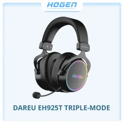 Tai nghe DAREU EH925T TRIPLE-MODE