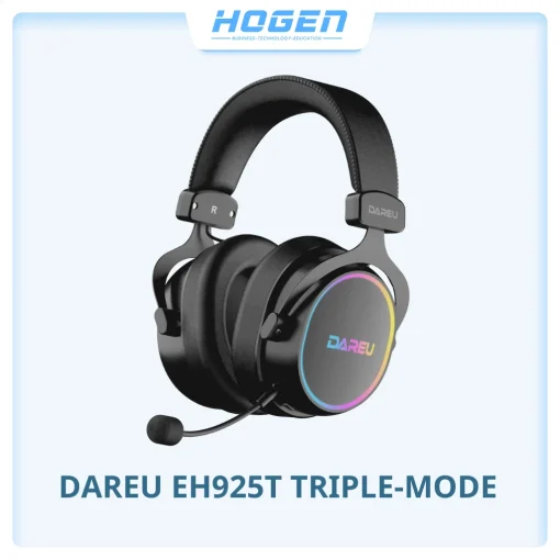 Tai nghe DAREU EH925T TRIPLE-MODE