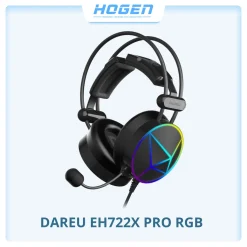 Tai nghe DAREU EH722X PRO